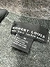 Robert Louis 100% Acrylic Gray Sweater Vest Size M - photo 7