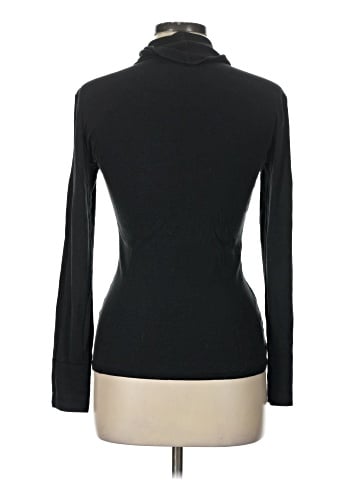 Express Long Sleeve Turtleneck (view 2)