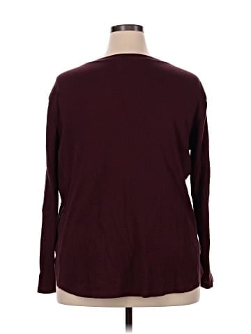 Eddie Bauer Thermal Top (view 2)