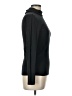 Express Black Long Sleeve Turtleneck Size L - photo 4