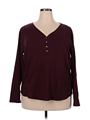Eddie Bauer Thermal Top (view 1)