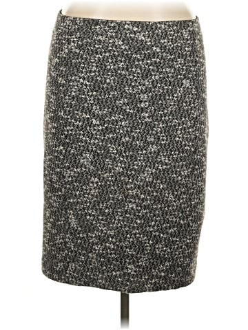 Ann Taylor Casual Skirt (view 1)