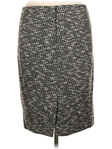Ann Taylor Casual Skirt (view 2)