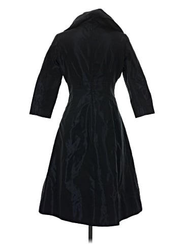 Teri Jon by Rickie Freeman Cocktail Dress (view 2)