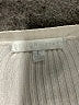Design History White Pullover Sweater Size L - photo 7
