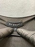 Blu Pepper Black Bodysuit Size L - photo 3