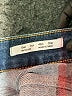 Seraphine Blue Jeggings Size 6 - photo 8