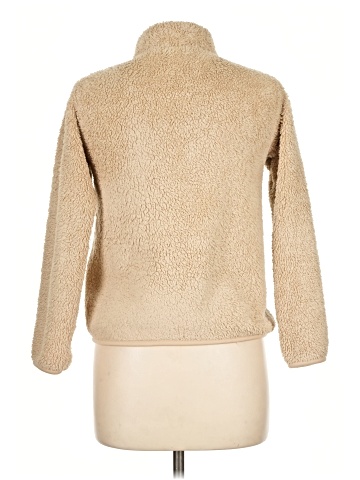 Uniqlo Faux Fur Jacket (view 2)