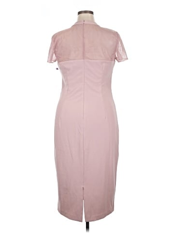 JS Collections Cocktail Dress (view 2)
