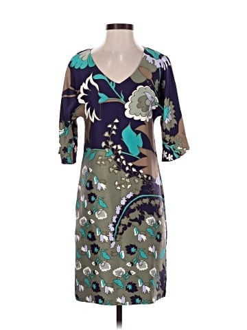 Escada Cocktail Dress (view 1)