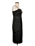 Theory Black Cocktail Dress Size 6 - photo 4