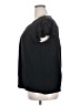 Blooming Jelly Black Short Sleeve Blouse Size XXL - photo 5