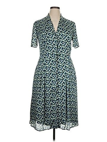 Jason Wu Casual Dress (view 1)