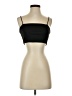 Unbranded Black Sleeveless Top Size S - photo 1