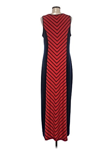 Susan Graver Casual Dress (view 2)