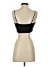 Unbranded Black Sleeveless Top Size S - photo 2