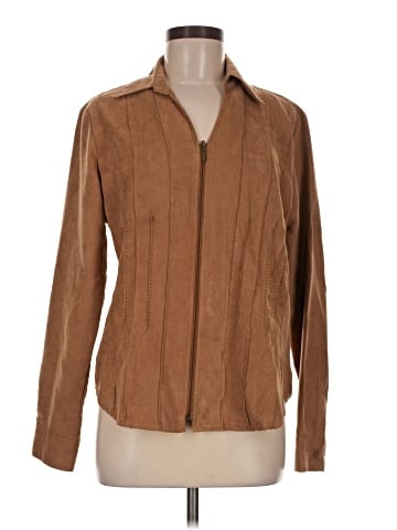 Lemon Grass Jacket (view 1)
