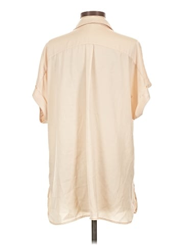 DR2 Short Sleeve Blouse (view 2)