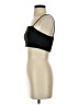 Unbranded Black Sleeveless Top Size S - photo 5