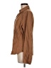 Lemon Grass 100% Polyester Brown Jacket Size M - photo 5