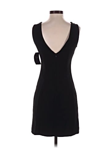 Trafaluc by Zara Cocktail Dress (view 2)