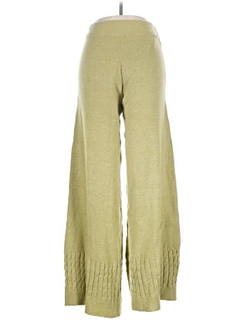 Lemon Casual Pants (view 1)
