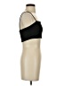 Unbranded Black Sleeveless Top Size S - photo 4