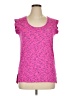 Marika Pink Active T-Shirt Size XL - photo 1