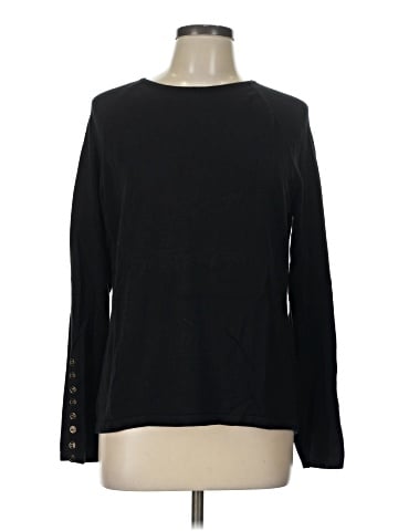 J. McLaughlin Pullover Sweater (view 1)
