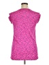 Marika Pink Active T-Shirt Size XL - photo 2