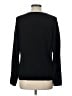 J. McLaughlin Black Pullover Sweater Size L - photo 2