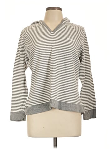 DKNY Pullover Sweater (view 1)