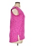 Marika Pink Active T-Shirt Size XL - photo 4