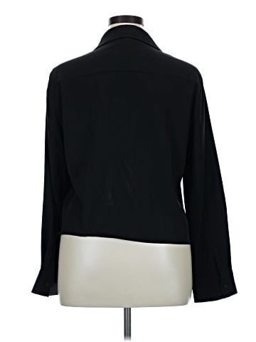 Preston & York Long Sleeve Blouse (view 2)