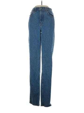 Abercrombie & Fitch Jeans (view 1)