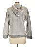 DKNY Gray Pullover Sweater Size L - photo 2