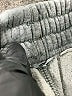 Nike Gray Sweatpants Size M (kids) - photo 3
