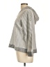 DKNY Gray Pullover Sweater Size L - photo 5