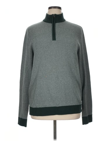 Ben Sherman Turtleneck Sweater (view 1)