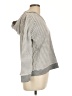 DKNY Gray Pullover Sweater Size L - photo 4