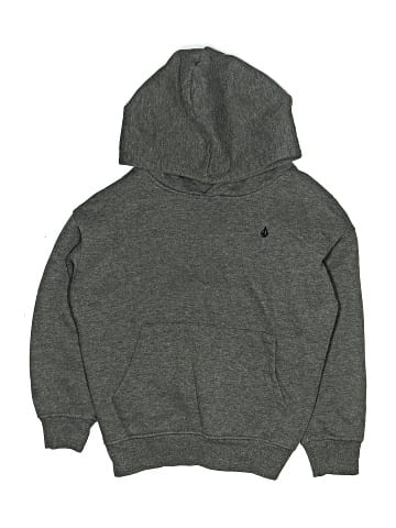 Volcom Pullover Hoodie (view 1)