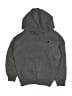 Volcom Gray Pullover Hoodie Size 6 - photo 1
