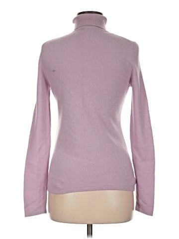 Lord & Taylor Cashmere Pullover Sweater (view 2)