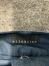 Attention Chevron-herringbone Gray Shorts Size 8 - photo 3
