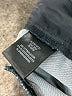 Attention Chevron-herringbone Gray Shorts Size 8 - photo 4