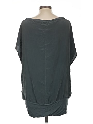 A Pea in the Pod Short Sleeve Top (view 2)