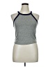 rue21 Gray Tank Top Size XL - photo 1