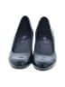 VANELi Black Wedges Size 7 1/2 (narrow) - photo 2