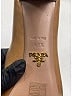 Prada Tan Leather Pumps Size EU 40 1/2 - photo 6