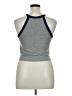 rue21 Gray Tank Top Size XL - photo 2